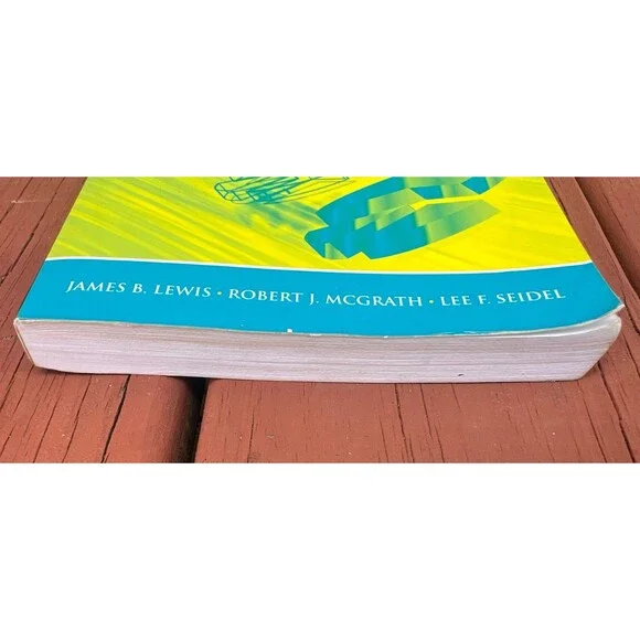 Essentials of Applied Quantitative Methods for Health Services Managers - Picture 3 of 6